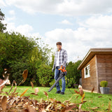 Soffiatore Black+Decker BEBLV290-QS 2900W