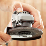 Smerigliatrice angolare Black+Decker BEG010-QS 710W