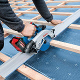 Batteria Bosch Expert EXBA18V-55 18V 5,5Ah