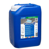 Primer G Mapei per Superfici in Gesso