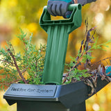 Biotrituratore Bosch AXT 25 TC