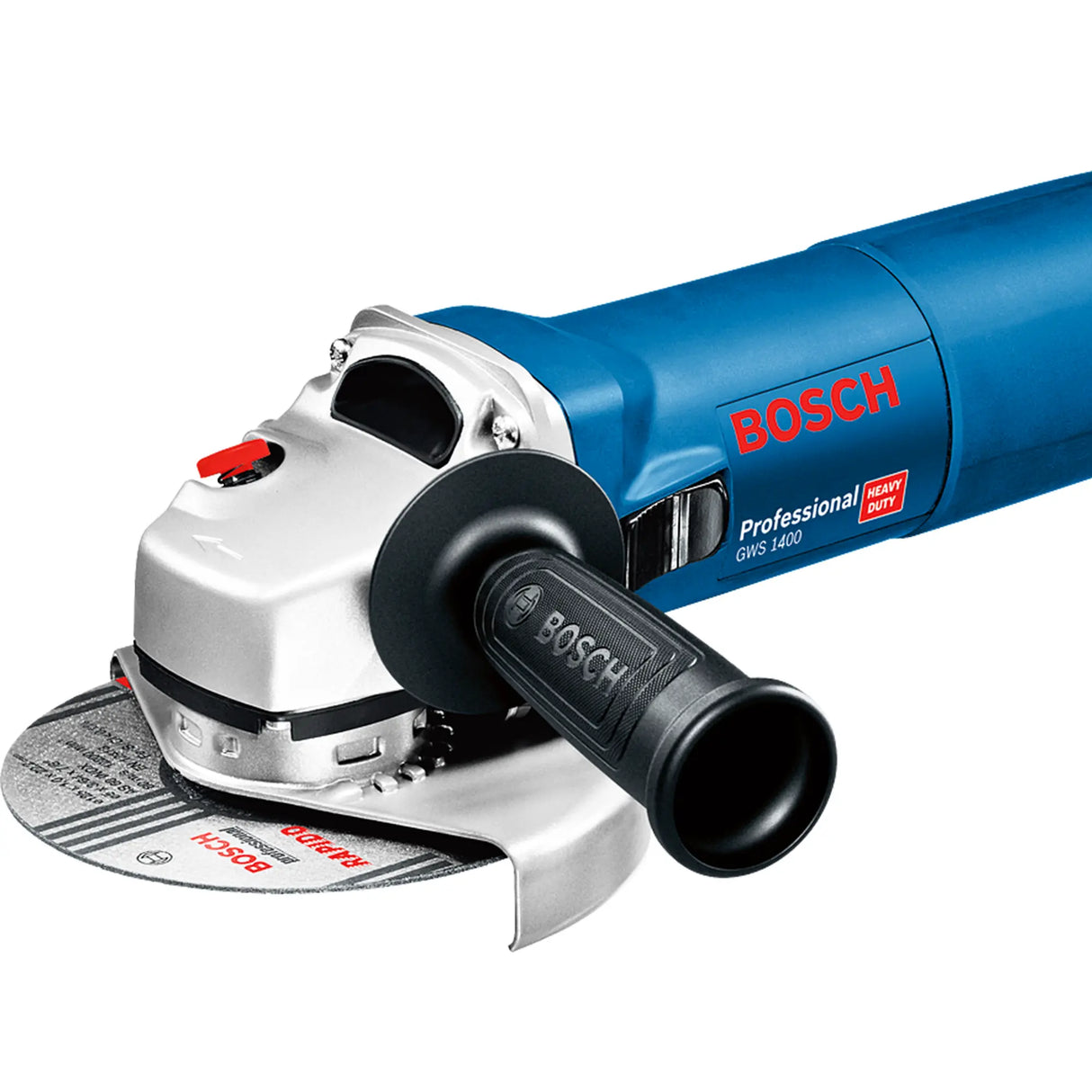 Smerigliatrice Angolare Bosch GWS 1400 1400W