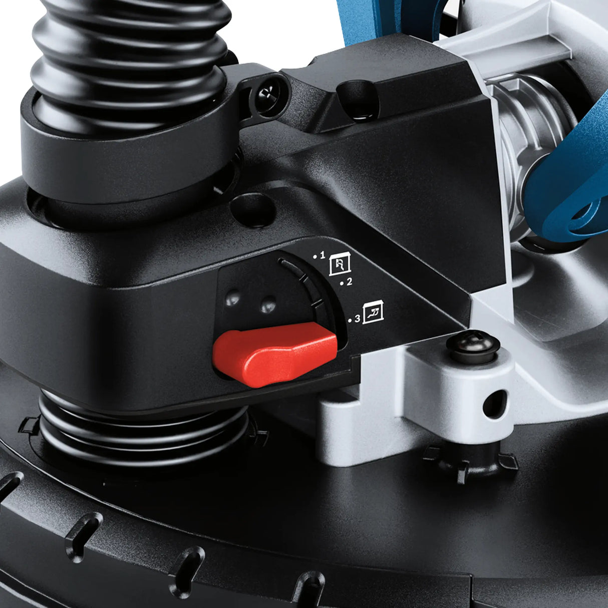 Levigatrice per cartongesso Bosch GTR 55-225