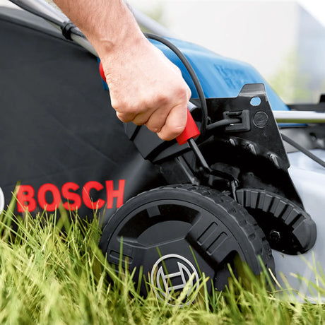 Rasaerba a batteria Bosch GRA 18V2-46