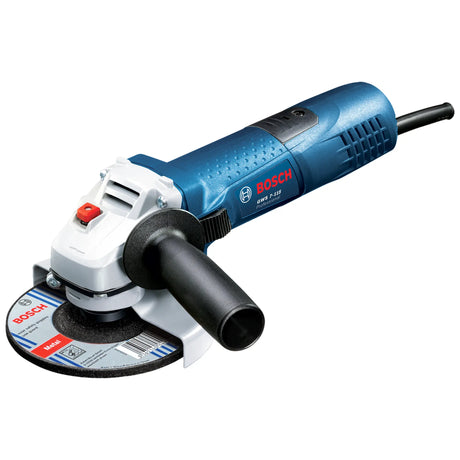Smerigliatrice Bosch GWS 7-115 PRO 720W