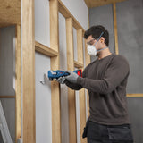 Utensile Multifunzione Bosch GOP18V-30 18V