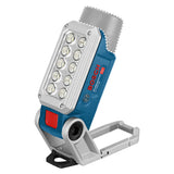 Faro da cantiere Bosch GLI 12V-330 PRO 12V
