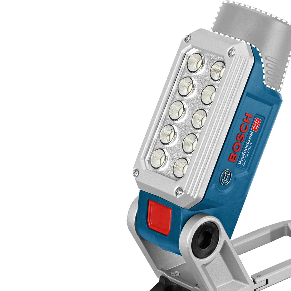 Faro da cantiere Bosch GLI 12V-330 PRO 12V