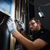 Faro da cantiere Bosch GLI 12V-330 PRO 12V