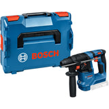 Tassellatore Bosch GBH 18V-18 SDS Plus