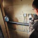 Faro da cantiere Bosch GLI 12V-330 PRO 12V