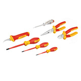 Combo Kit Bosch GSB 18V-65 + GWS 18V-11 + GBH 18V-24 C 18V 5Ah