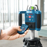 Livella Laser Bosch GRL 300 HVG + LR 1 G