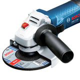 Smerigliatrice Bosch GWS 7-115 PRO 720W