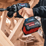 Kit Batterie Bosch Expert EXBA18V-80 18V 8Ah