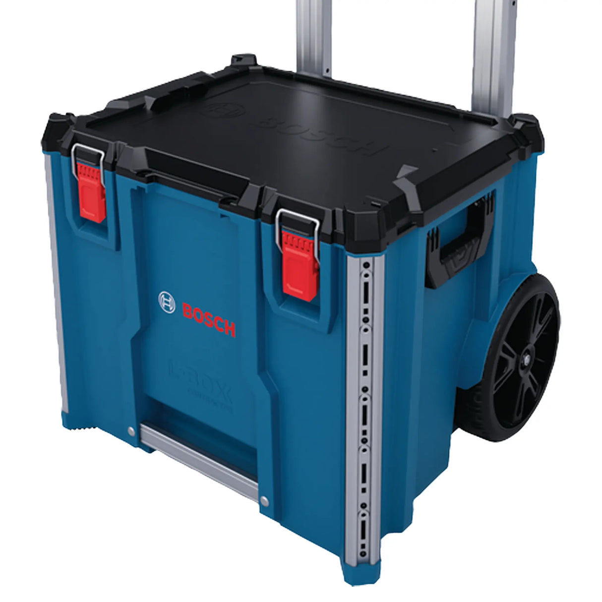 Valigetta Bosch L-BOXX Contractor 476
