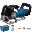 Fresatrice Bosch Professional GNF20-40 PRO 2000W