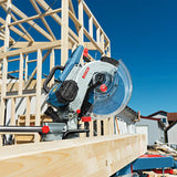 Radialschneidmaschine Bosch GCM 12 SDE