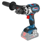Trapano Avvitatore Bosch GSB 18V-110 C PRO 18V 4Ah