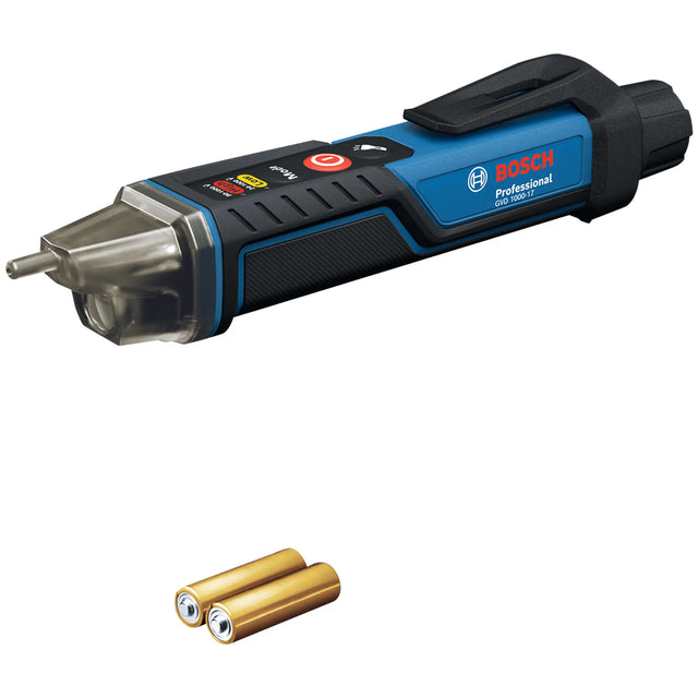 Tester di Tensione Bosch GVD 1000-17