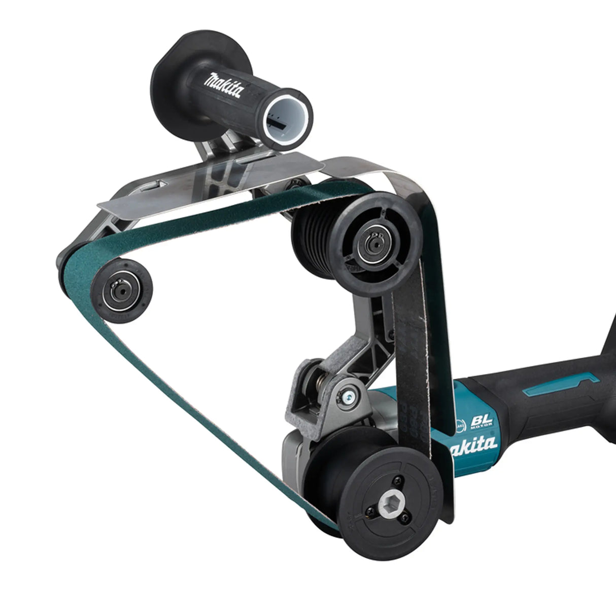 Levigatrice a nastro per tubi Makita BS002GZ01 40V
