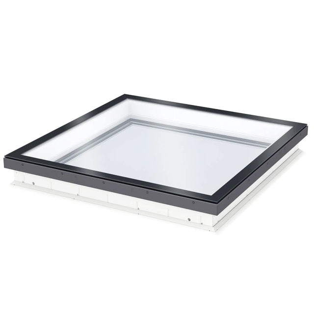Finestra tetti piani con vetro piano Velux CFU S0X202
