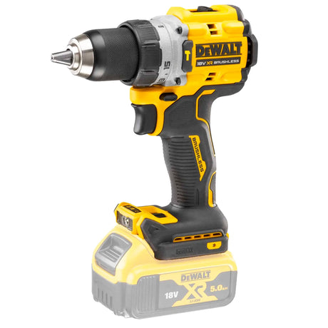 Bausatz Dewalt DCK2095D2T-QW 18V 2Ah