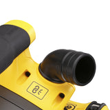 Scanalatrice Dewalt DCG200T2-QW 54V 6Ah