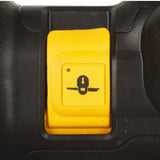 Seghetto Diritto Dewalt DCS367NT-XJ 18V