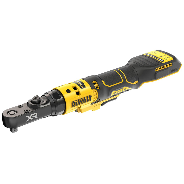 Ratsche Dewalt DCF520N-XJ 18V