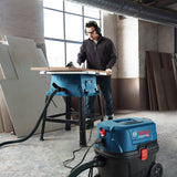 Aspiratore Bosch GAS 12-25 PL 1250 W