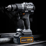 Trapano avvitatore Dewalt McLaren DCD85MP2T-QW 18V 5Ah