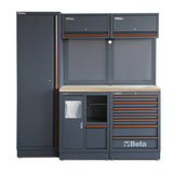 Arredo officina Beta C45PRO 2.0 CW