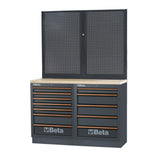 Arredo officina Beta C45PRO 2.0 BPW-1,3