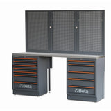 Arredo officina Beta C45PRO 2.0 BPX-2,0