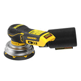Levigatrice Orbitale DeWalt DCW211NT-XJ 18V