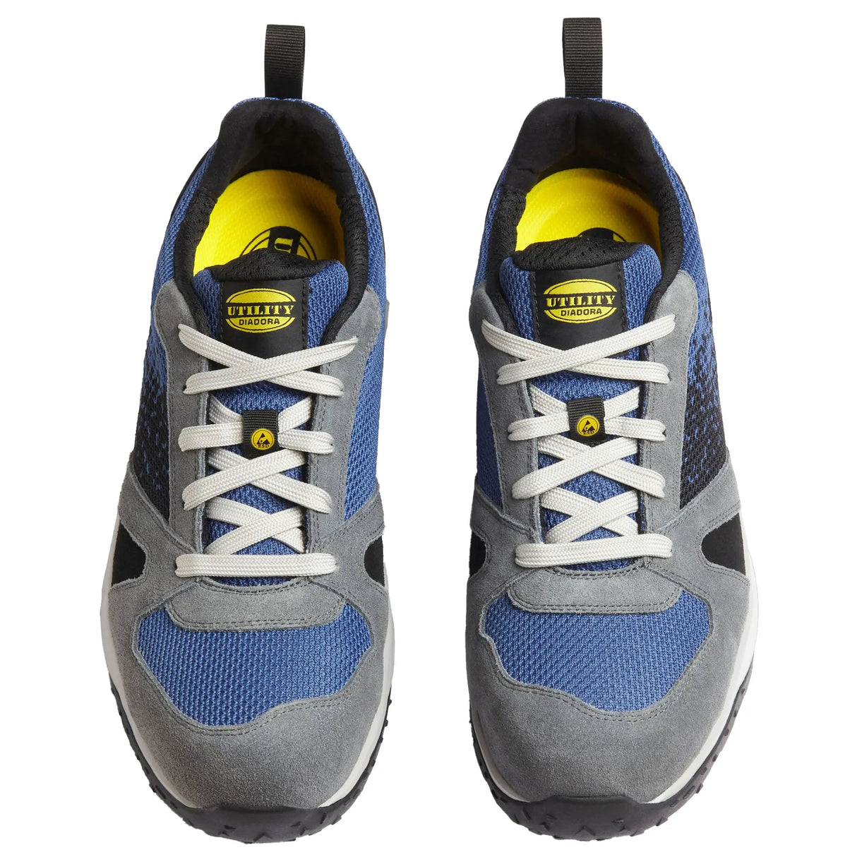 Scarpa Diadora Lite Low S1PS FO SR HRO ESD