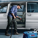 Aspiratore Bosch GAS 12-25 PL 1250 W