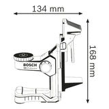 Supporto Universale Bosch BM1