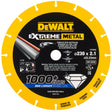 Trennscheibe Dewalt DT40255-QZ