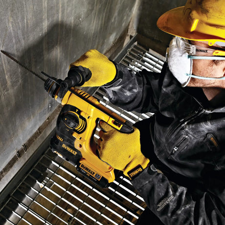 Tassellatore Dewalt DCH253N-XJ 18V