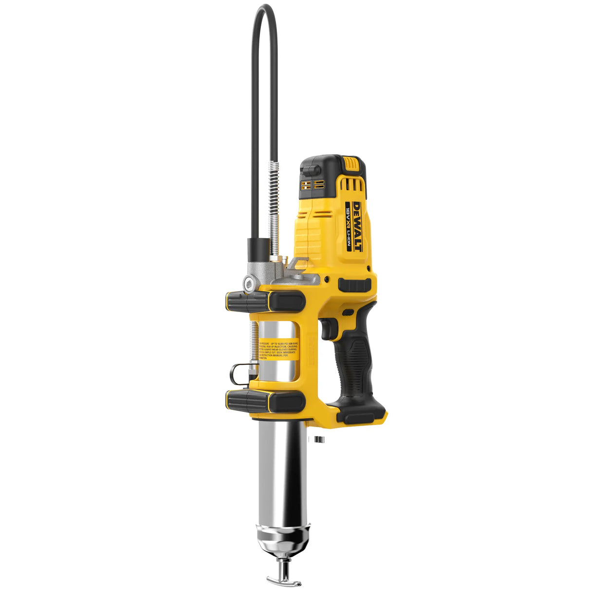 Ingrassatore Dewalt DCGG581P1G-QW 18V 5Ah