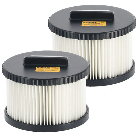 Filterpaar Dewalt DWV9345-XJ
