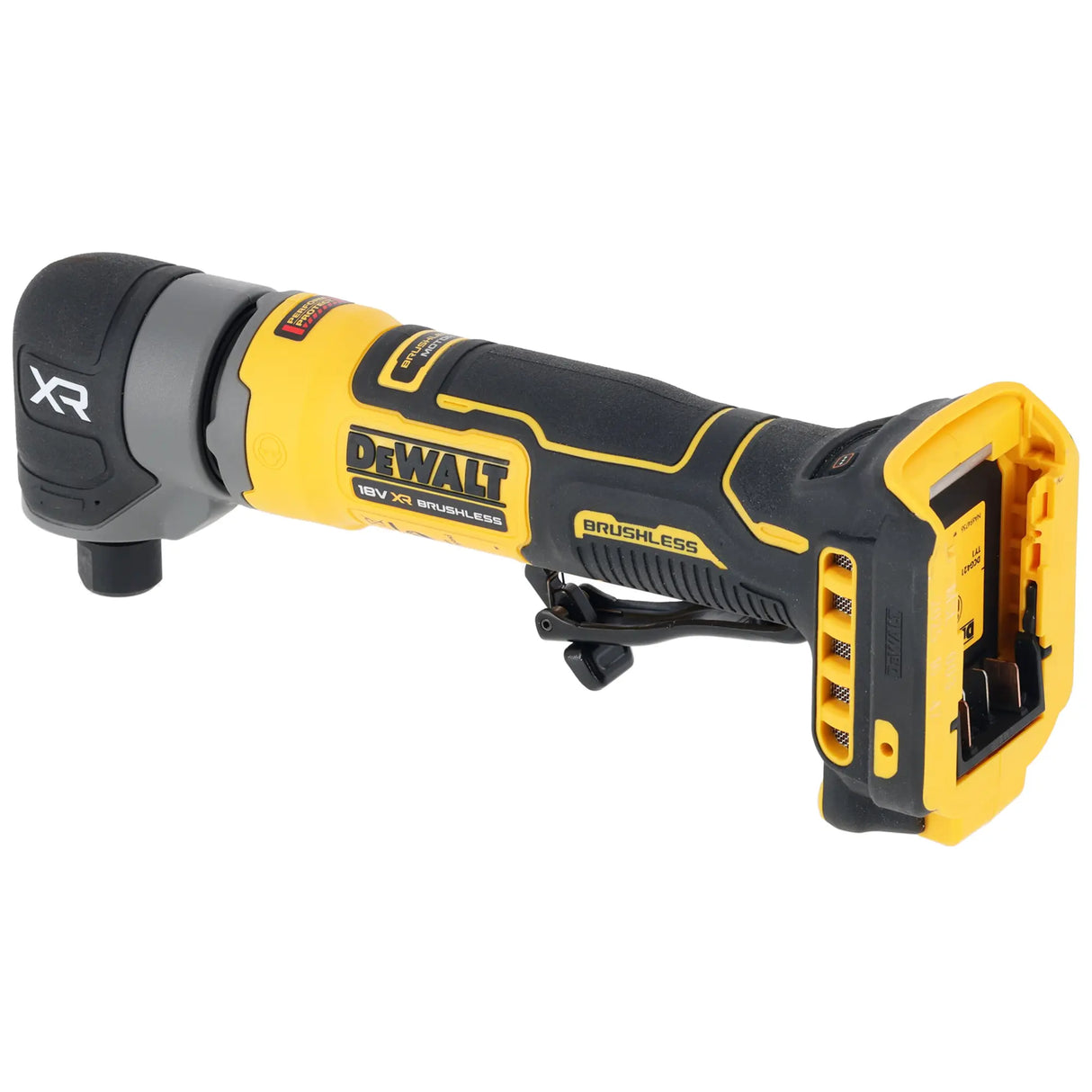 Axialschleifer Dewalt DCG421N-XJ 18V