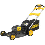 Selbstfahrender Rasenmäher Dewalt DCMWSP660N-XJ 54V