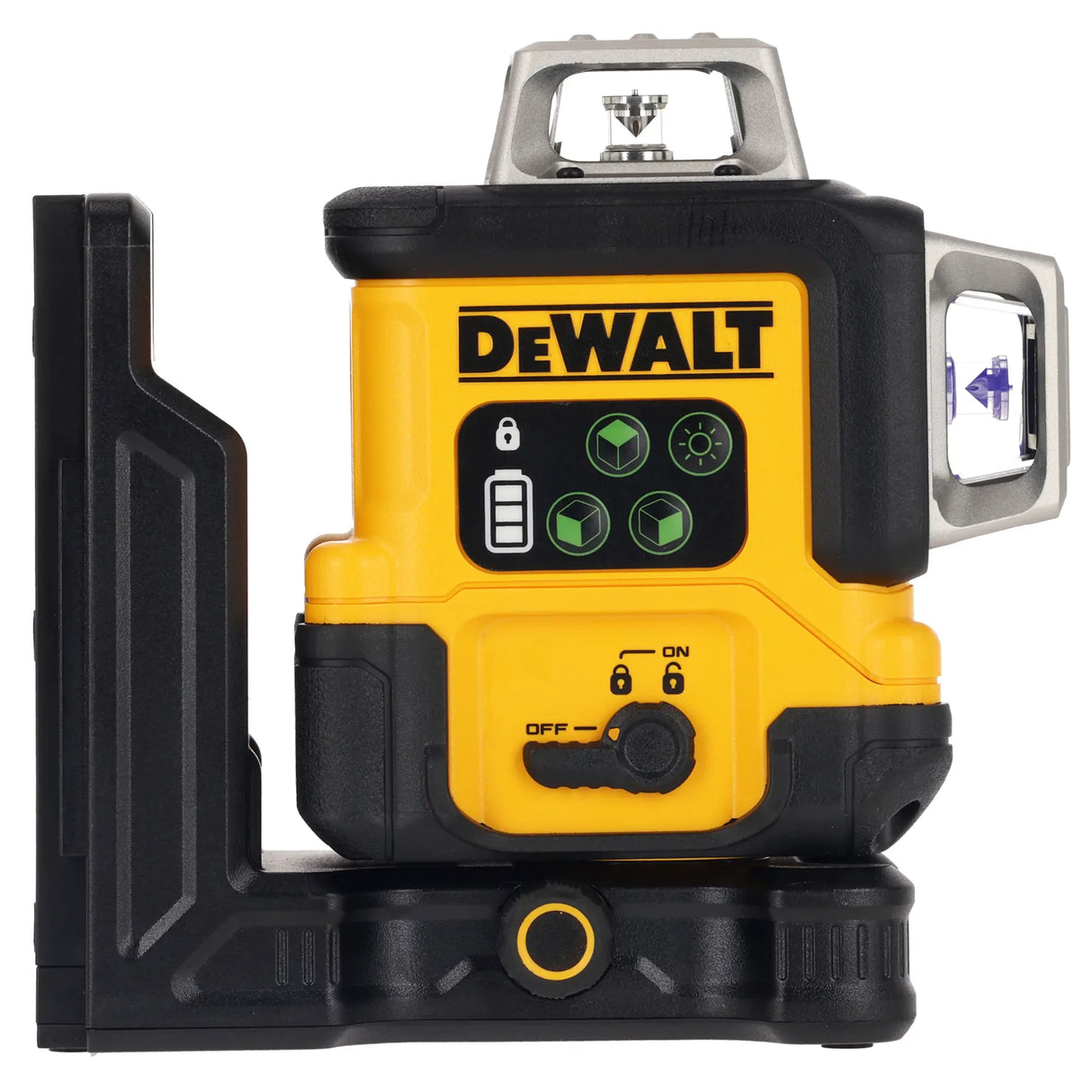 Grüner Mehrlinien-Laser-Tracer Dewalt DCLE14361GB-XJ