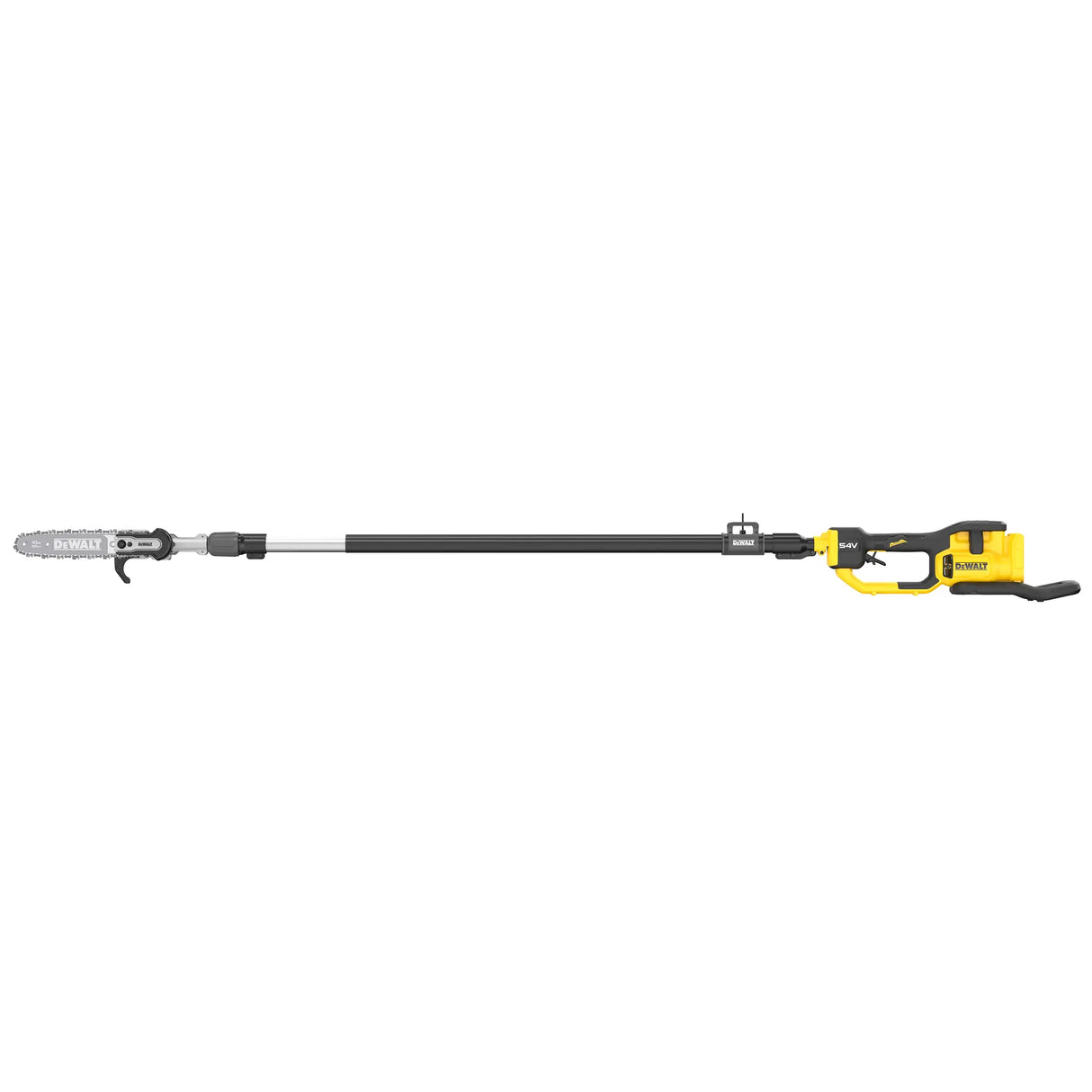 Teleskop-Gartenschere Dewalt DCMPS635N-XJ 54V