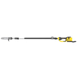 Teleskop-Gartenschere Dewalt DCMPS635N-XJ 54V