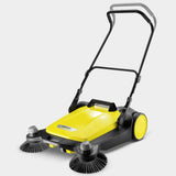 Spazzatrice Karcher S6 Twin