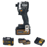 Avvitatore ad Impulsi Dewalt McLaren DCF85MP2T-QW 18V 5Ah